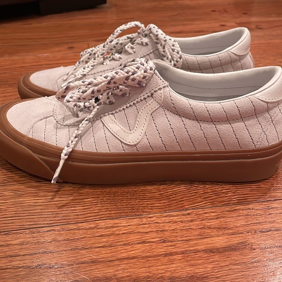 Vans off the wall style 73 sneakers - Picture 2 of 8